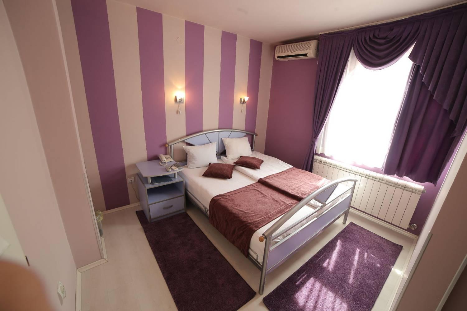 קרגיובאק Hotel Zeneva מראה חיצוני תמונה