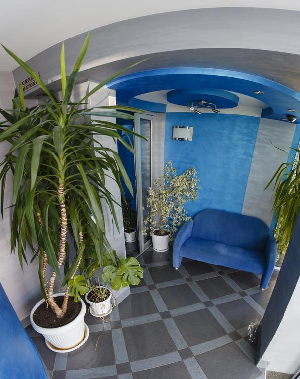 קרגיובאק Hotel Zeneva מראה חיצוני תמונה