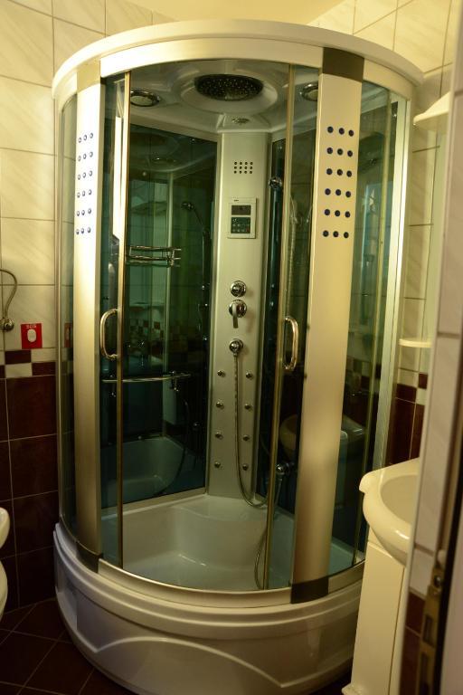 קרגיובאק Hotel Zeneva חדר תמונה